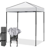 6x4 Instant Pop Up Canopy Tent - Eagle Peak®