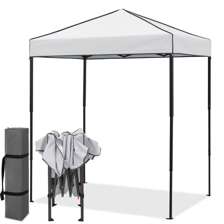 6x4 Instant Pop Up Canopy Tent - Eagle Peak®