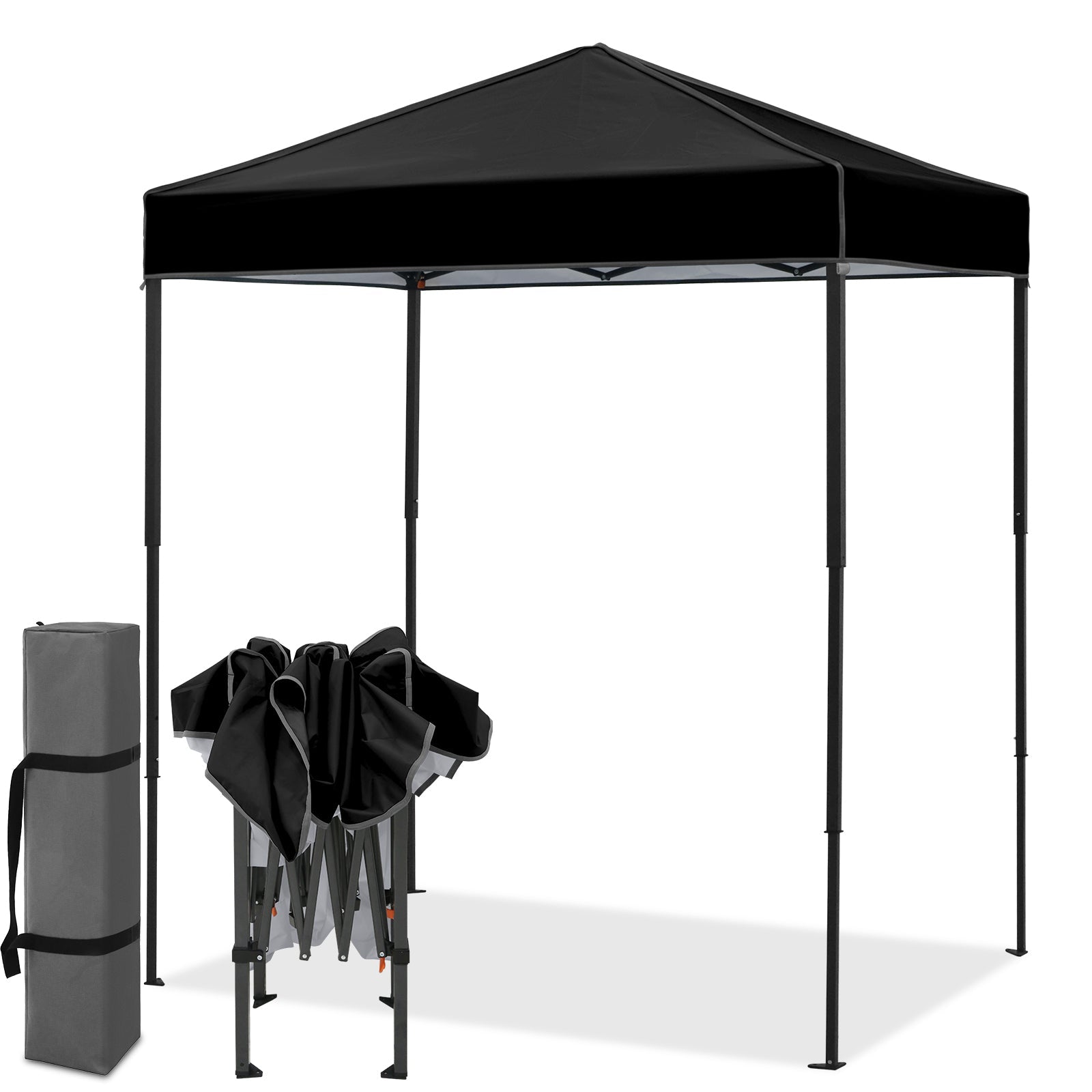 6x4 Instant Pop Up Canopy Tent – Eagle Peak®