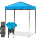 6x4 Instant Pop Up Canopy Tent - Eagle Peak