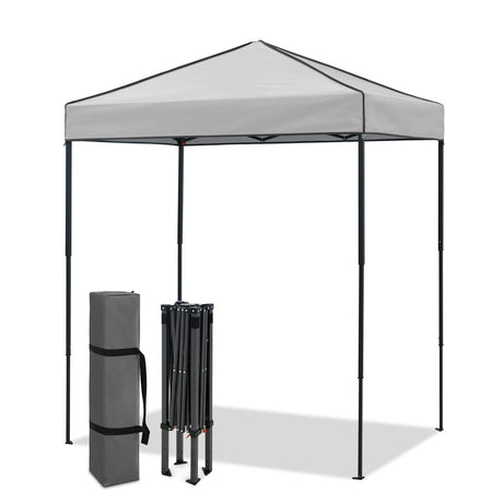 6x4 Instant Pop Up Canopy Tent - Eagle Peak Custom Canopy Tent