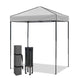 6x4 Instant Pop Up Canopy Tent - Eagle Peak Custom Canopy Tent