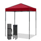 6x4 Instant Pop Up Canopy Tent - Eagle Peak Custom Canopy Tent