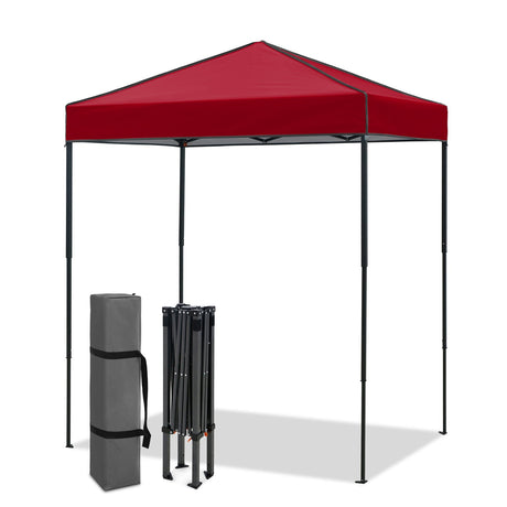 6x4 Instant Pop Up Canopy Tent - Eagle Peak Custom Canopy Tent