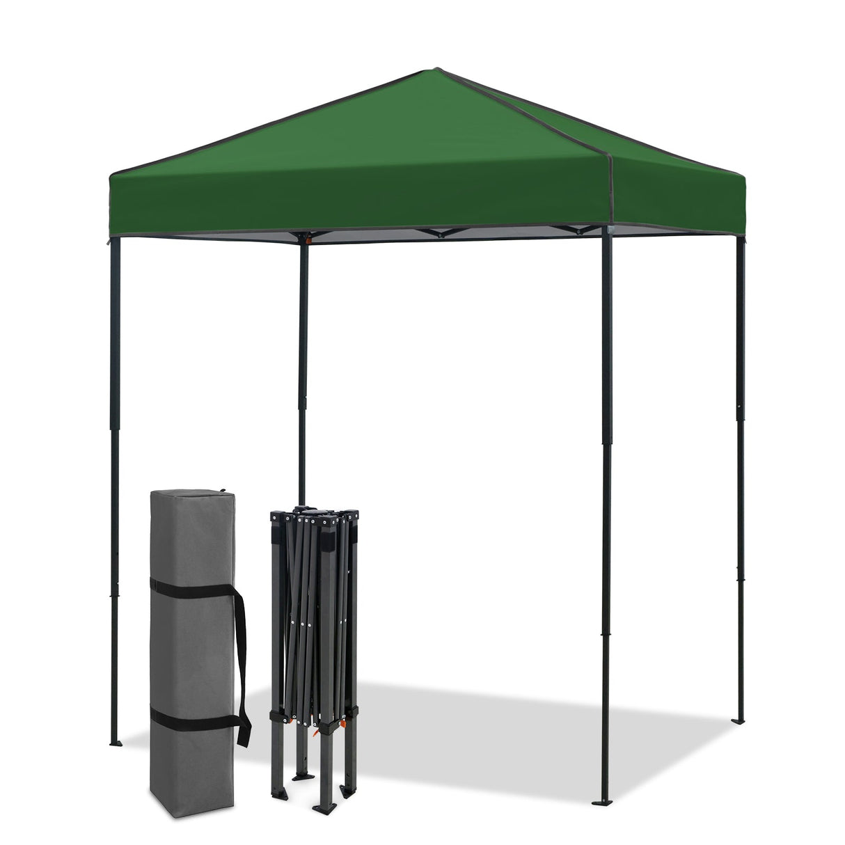 6x4 Instant Pop Up Canopy Tent - Eagle Peak Custom Canopy Tent