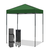 6x4 Instant Pop Up Canopy Tent - Eagle Peak Custom Canopy Tent
