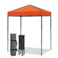 6x4 Instant Pop Up Canopy Tent - Eagle Peak Custom Canopy Tent