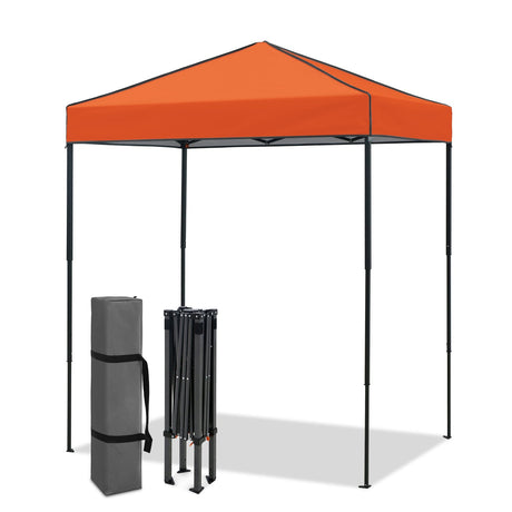 6x4 Instant Pop Up Canopy Tent - Eagle Peak Custom Canopy Tent
