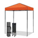 6x4 Instant Pop Up Canopy Tent - Eagle Peak Custom Canopy Tent