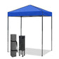 6x4 Instant Pop Up Canopy Tent - Eagle Peak Custom Canopy Tent