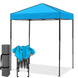 6x4 Instant Pop Up Canopy Tent - Eagle Peak®