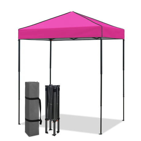 6x4 Instant Pop Up Canopy Tent - Eagle Peak Custom Canopy Tent