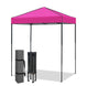 6x4 Instant Pop Up Canopy Tent - Eagle Peak Custom Canopy Tent