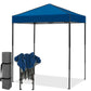 6x4 Instant Pop Up Canopy Tent - Eagle Peak