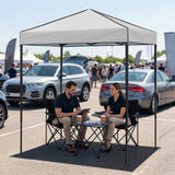 6x4 Instant Pop Up Canopy Tent - Eagle Peak®