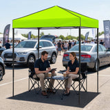 6x4 Instant Pop Up Canopy Tent - Eagle Peak®