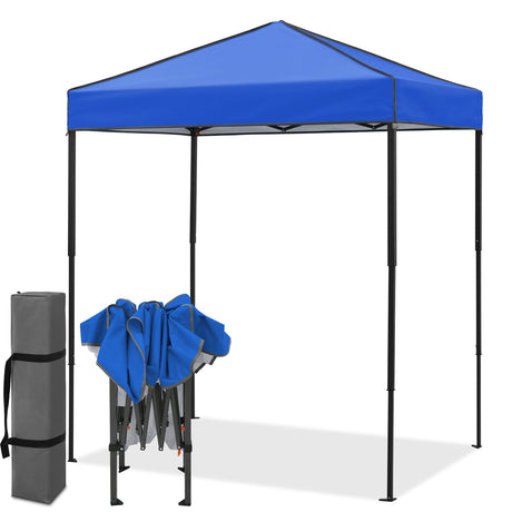 6x4 Instant Pop Up Canopy Tent - Eagle Peak®