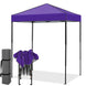 6x4 Instant Pop Up Canopy Tent - Eagle Peak®