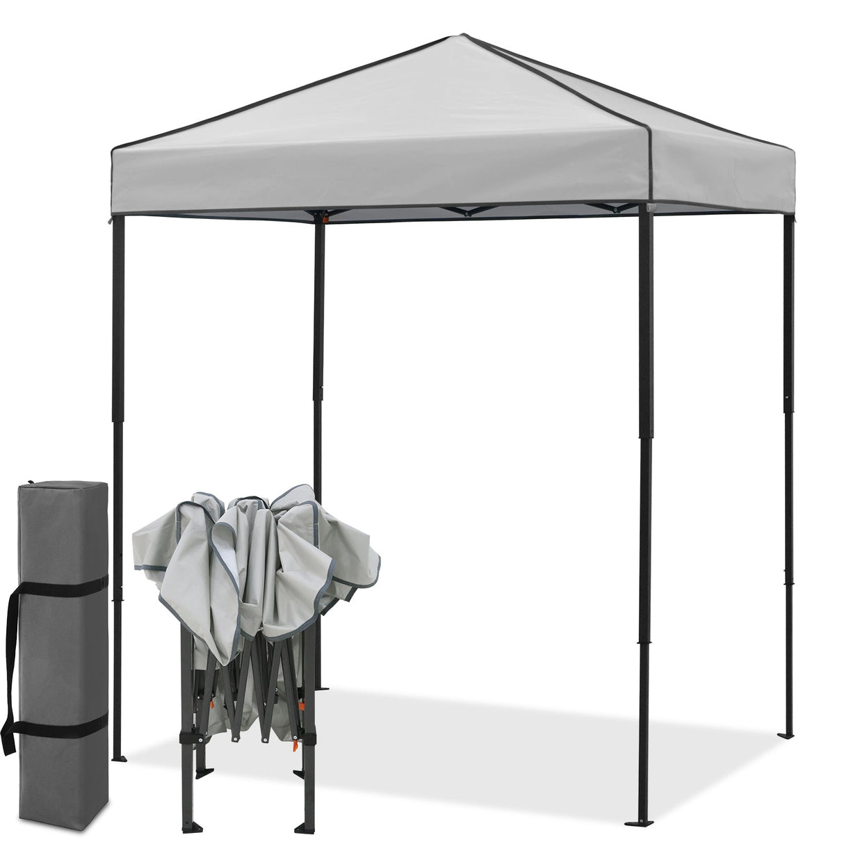 6x4 Instant Pop Up Canopy Tent - Eagle Peak