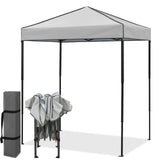 6x4 Instant Pop Up Canopy Tent - Eagle Peak