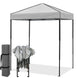 6x4 Instant Pop Up Canopy Tent - Eagle Peak
