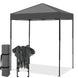 6x4 Instant Pop Up Canopy Tent - Eagle Peak