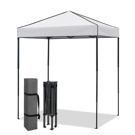 6x4 Instant Pop Up Canopy Tent - Eagle Peak Custom Canopy Tent