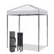 6x4 Instant Pop Up Canopy Tent - Eagle Peak Custom Canopy Tent