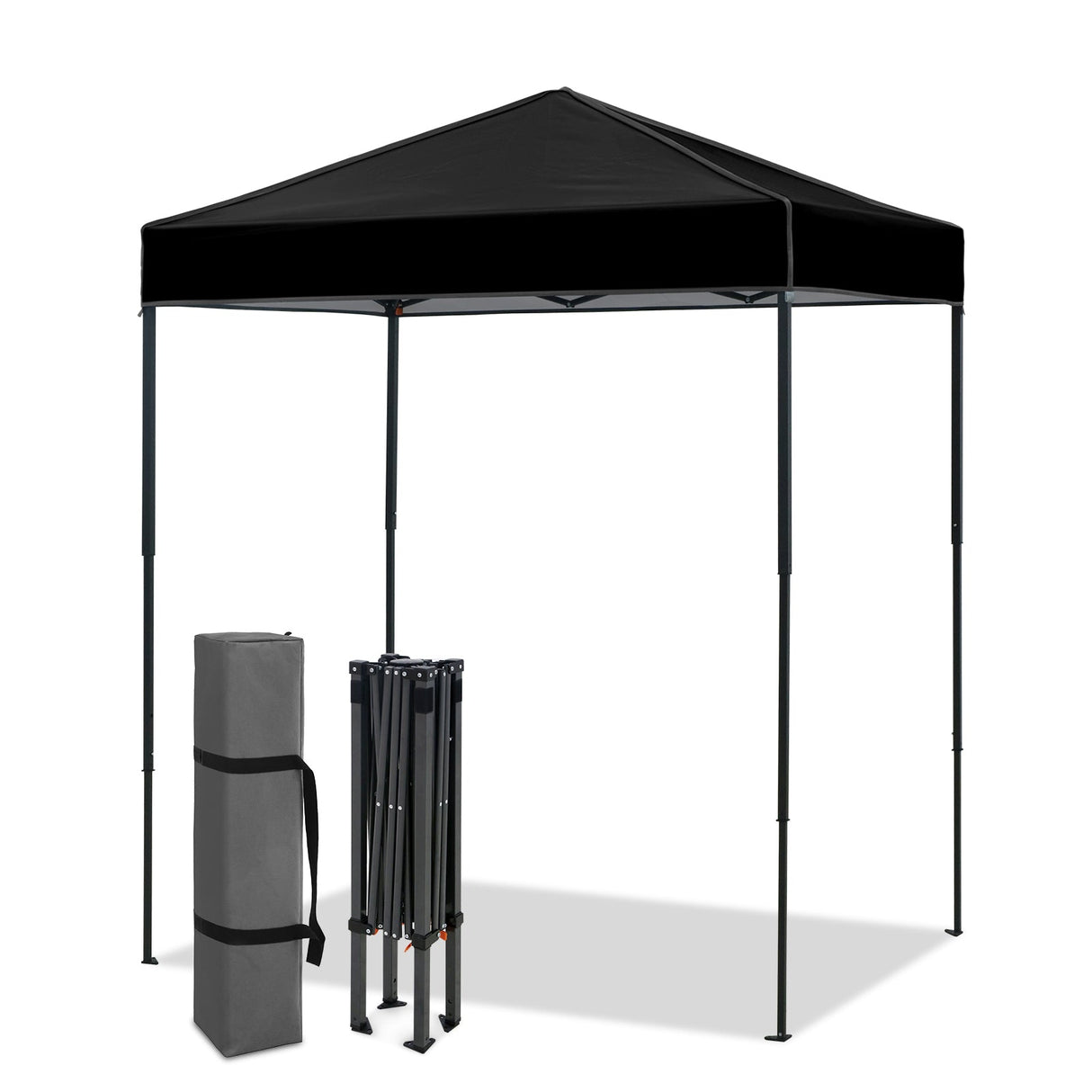6x4 Instant Pop Up Canopy Tent - Eagle Peak Custom Canopy Tent