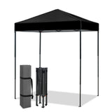 6x4 Instant Pop Up Canopy Tent - Eagle Peak Custom Canopy Tent