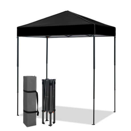 6x4 Instant Pop Up Canopy Tent - Eagle Peak Custom Canopy Tent