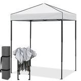 6x4 Instant Pop Up Canopy Tent - Eagle Peak