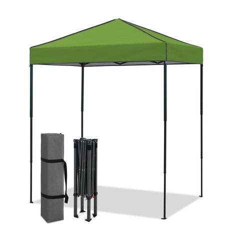 6x4 Instant Pop Up Canopy Tent - Eagle Peak Custom Canopy Tent