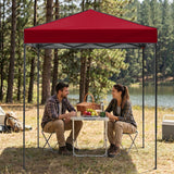 6x4 Instant Pop Up Canopy Tent - Eagle Peak®