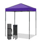 6x4 Instant Pop Up Canopy Tent - Eagle Peak Custom Canopy Tent