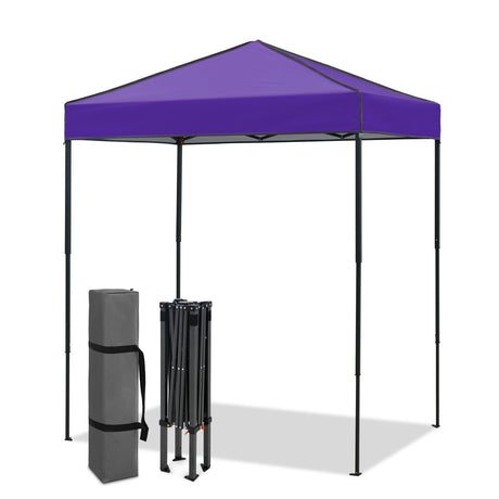 6x4 Instant Pop Up Canopy Tent - Eagle Peak Custom Canopy Tent