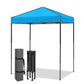 6x4 Instant Pop Up Canopy Tent - Eagle Peak Custom Canopy Tent