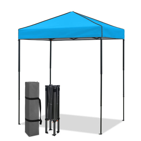6x4 Instant Pop Up Canopy Tent - Eagle Peak Custom Canopy Tent