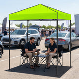 6x4 Instant Pop Up Canopy Tent - Eagle Peak®