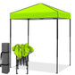 6x4 Instant Pop Up Canopy Tent - Eagle Peak®