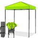 6x4 Instant Pop Up Canopy Tent - Eagle Peak®