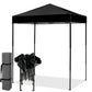 6x4 Instant Pop Up Canopy Tent - Eagle Peak