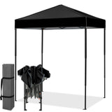 6x4 Instant Pop Up Canopy Tent - Eagle Peak