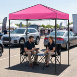 6x4 Instant Pop Up Canopy Tent - Eagle Peak®