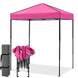 6x4 Instant Pop Up Canopy Tent - Eagle Peak®