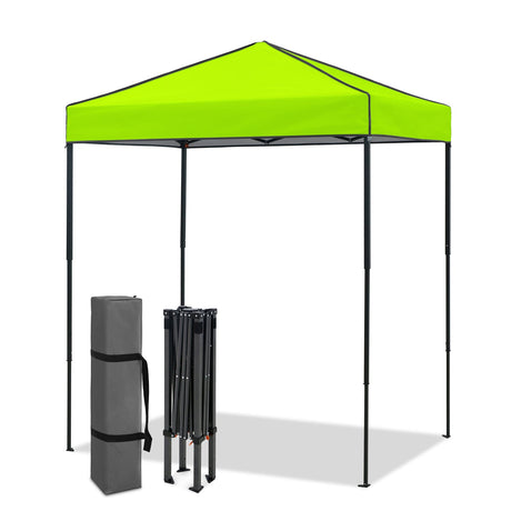 6x4 Instant Pop Up Canopy Tent - Eagle Peak Custom Canopy Tent