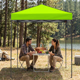 6x4 Instant Pop Up Canopy Tent - Eagle Peak®