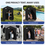 Flex Ultra Compact 5x5 Pop-up Canopy