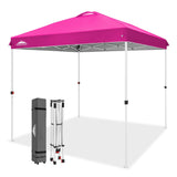 8x8 Pop Up Canopy Tent Easy Up Canopy Outdoor - Eagle Peak®