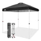 8x8 Pop Up Canopy Tent Easy Up Canopy Outdoor - Eagle Peak®